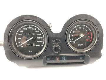 BMW R 1100 RT 259 [1997] - Tacho Tachomètre Cockpit - 0