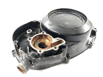 Yamaha RZ 250 R 29L [Env. 250 YPVS] - Couplage du couvercle de moteur - 0
