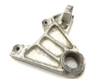 Cagiva Elefant 650 [1984] - Plaque d'ancrage de frein