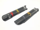 KTM 640 LC4 Prestige [2005] - Protections de fourche, protection de tube plongeur, paire de protections de fourche avant-1