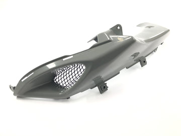 Suzuki GSX R 1000 WVB6 K6 [2006] - Partie latérale gauche conduit d'air carénage canal d'air - 0