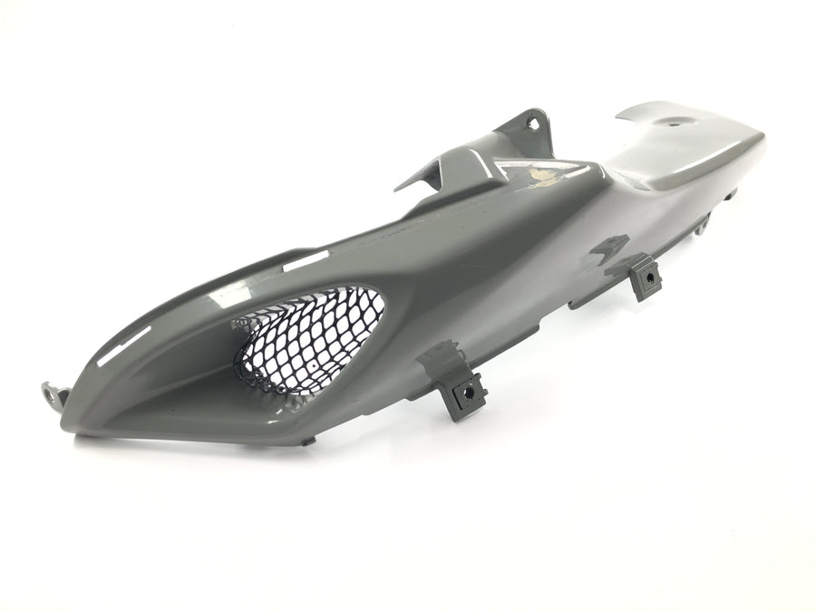 Suzuki GSX R 1000 WVB6 K6 [2006] - Left side panel air duct fairing air duct