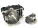 Kawasaki VN 800 Classic [2000] - Cylindre avec piston arrière-5