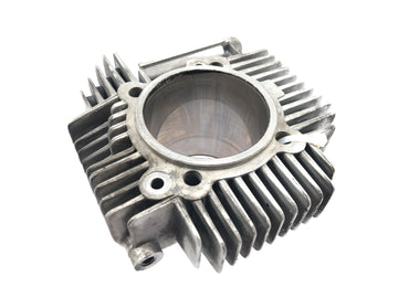 Ducati Monster SR2 800 M4 [2006] - Cylinder with piston at the front - 0