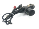 Honda GL 1500 Goldwing SC22 [1993] - Air suspension control valve control unit-5