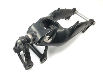 BMW K 1200 S K12S [2004] - fourche à bras oscillant - 0