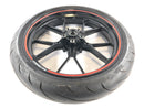 Ducati 1098 S H7 [2009] - Rad Rad Rad Rad à l'avant 3,50x17 "Dot 2323-5