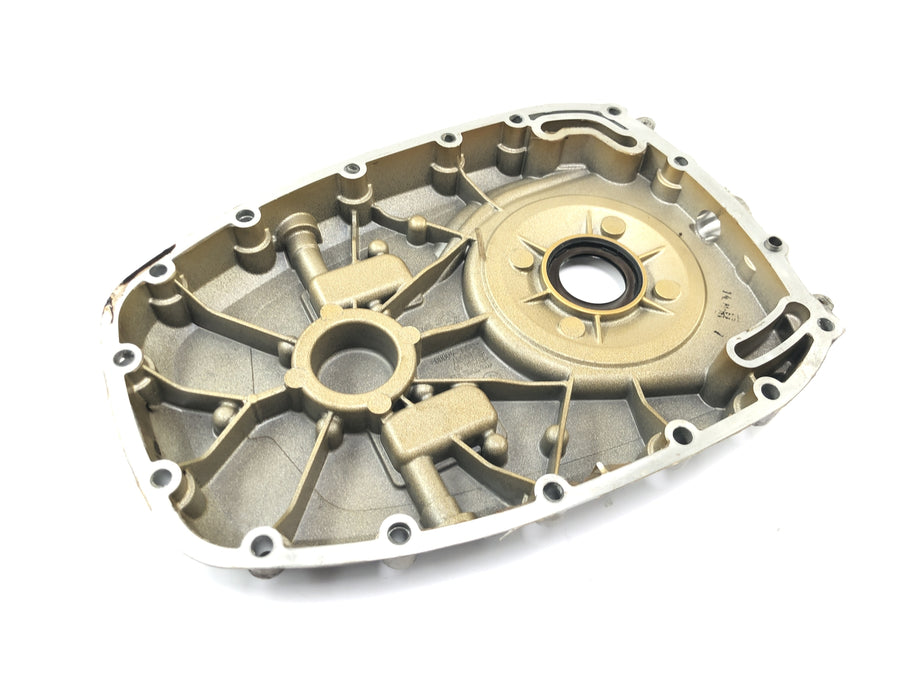 BMW R 1200 R R1ST [2008] - Cache alternateur cache moteur cache Lima