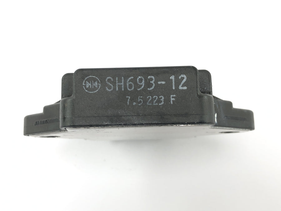 SWM RS 125 R B2 [2020] - Régulateur de tension redresseur régulateur alternateur régulateur