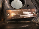 Kawasaki VN 800 Classic [2000] - Cadre avec papiers-6