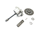 Suzuki GSX R 1000 WVB6 K6 [2006] - Oil pump set-4