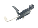 Triumph Daytona 1200 T300D [1994] - Driver's right footrest system with brake pedal-4
