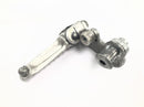 Moto Guzzi V10 Centauro [1998] - Driver's footrest, right footrest-4