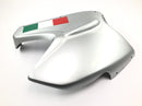 Ducati ST3 S3 [2004] - Side fairing lower right silver fairing-1