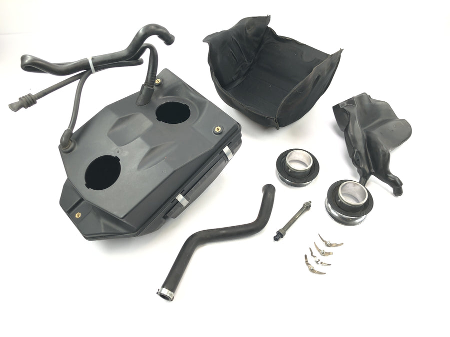 Ducati ST3 S3 [2004] - air filter box air filter housing airbox