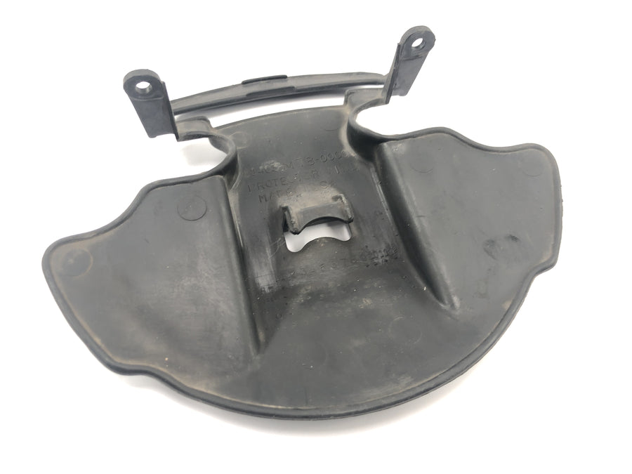 Honda GL 1500 Goldwing SC22 [1993] - triple clamp fairing lower fairing