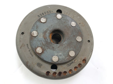 Yamaha XT 500 1U6 [1981] - Rotor de volant moteur - 0