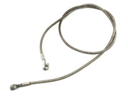 Default Title Triumph Thunderbird 900 T309RT [1996] - Clutch line steel braided