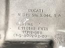 Ducati Monster SR2 800 M4 [2006] - Tank petrol tank fuel tank plastic-7
