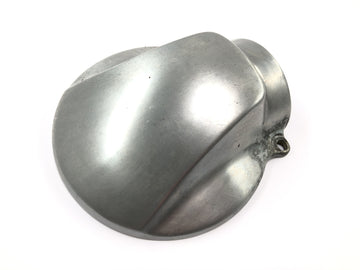 Kawasaki W 650 EJ650A [1999] - vertical shaft cover cover vertical shaft engine cover