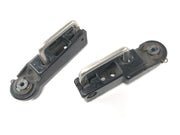 Default Title Honda GL 1500 Goldwing SC22 [1987] - Helmet lock set pair