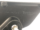 Triumph Daytona 1200 T300D [1994] - Driver's right footrest system with brake pedal-3