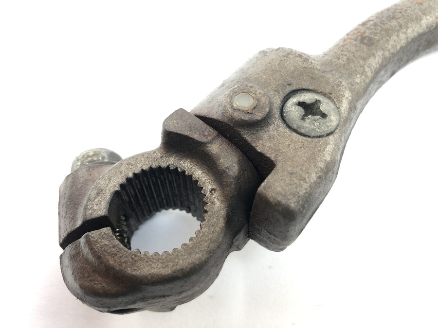 Honda NX 650 RD02 [1989] - Lever Kickstarter