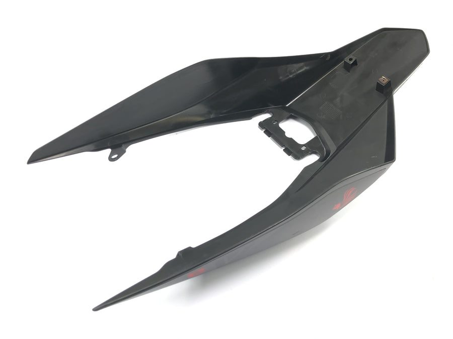 Aprilia SX 125 KX [2018] - Rear fairing rear fairing
