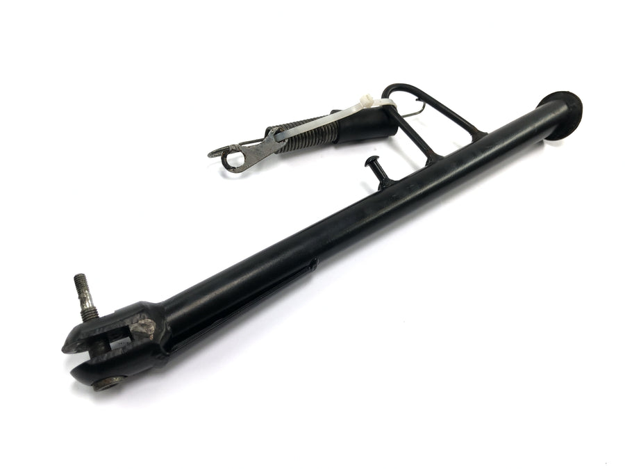 Aprilia SX 125 KX [2018] - Side stand with spring stand side support