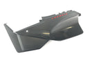 Honda FMX 650 RD12 [2006] - Carénage latéral gauche-1