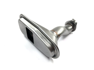 Honda CBR 600 RR PC37 [2004] - Oil strainer engine oil strainer - 0