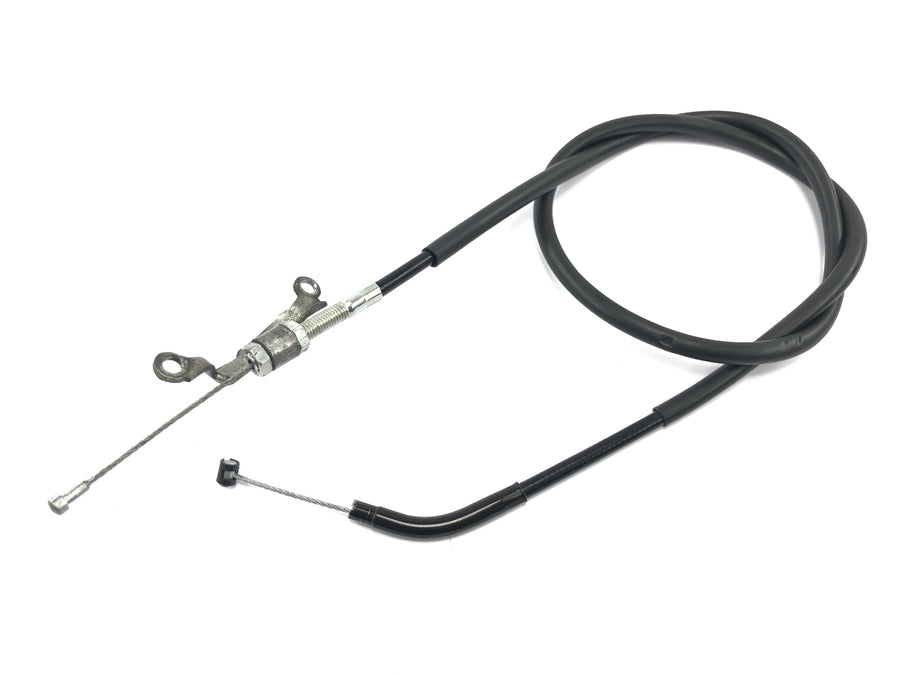 Yamaha XVS 650 4VR [1997] - Clutch cable Bowden cable clutch cable