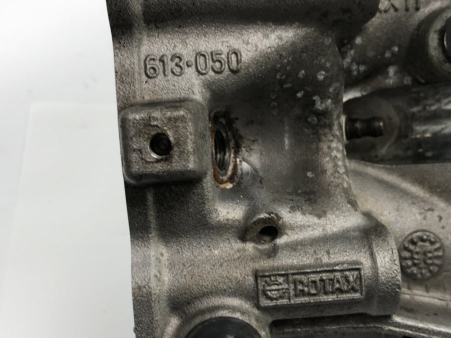 Aprilia Mille RSV 1000 ME [1999] - Cylinder head valve train camshaft valves