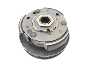 BMW C1 125 [2002] - Embrayage embrayage centrifuge embrayage variateur - 0