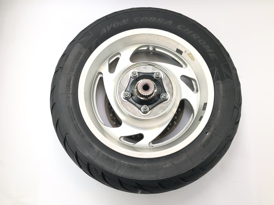 Honda VTX 1800 SC46 [2004] - Jante arrière 5.00 x 16"