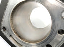 Moto Guzzi Stelvio 1200 4V [2009] - cylinder with pistons on the left-2