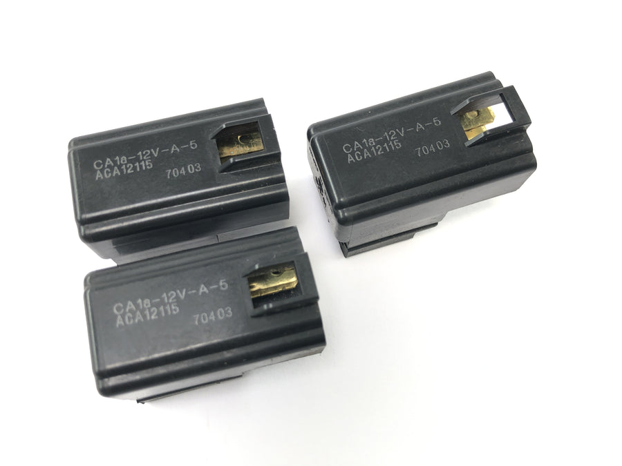 SWM RS 125 R B2 [2020] - Ignition control unit CDI ignition unit control box electronic module