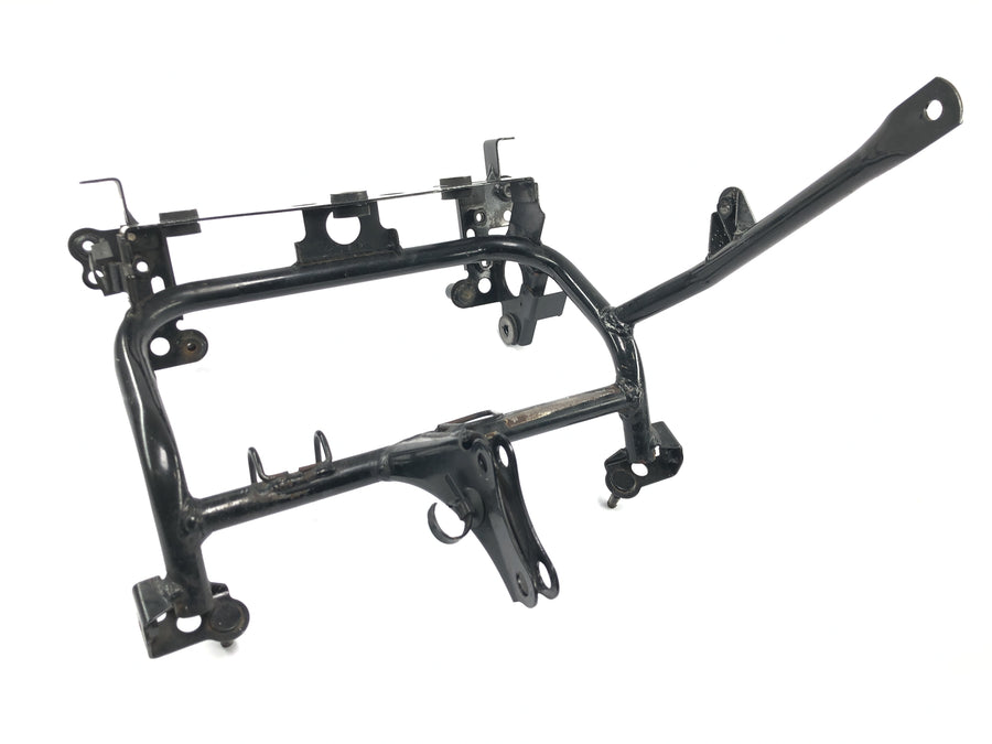 Kawasaki Versys KLE 650 A [2006] - Support carénage avant, support phare, support carénage