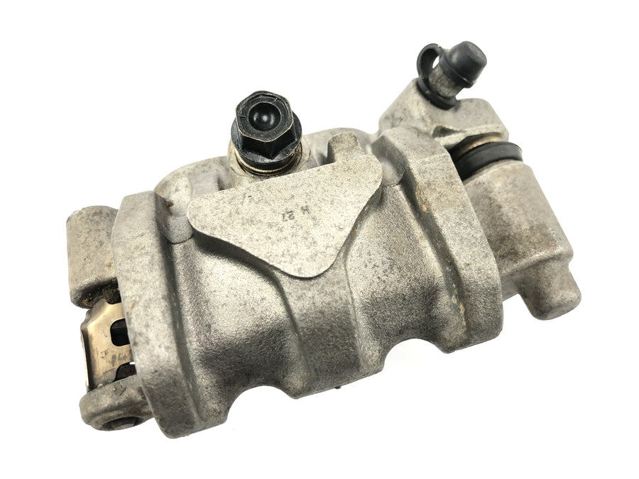 Honda CRF 450 R [2007] - Front brake caliper Nissin