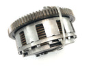 Yamaha XJR 1200 4PU [1996] - Embrayage-2