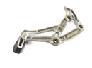 Honda XRV 750 Africa Twin RD04 [1992] - Pillion footrest, passenger footrest right-4