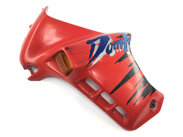 Honda NX 650 Dominator RD02 [1994] - Carénage avant gauche Carénage Carénage latéral