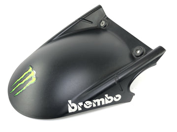 Aprilia RSV4 1000 [2010] - Protection de roue arrière