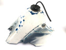 Yamaha TT 600 E 4GV [1995] - Petrol tank fuel tank plastic tank-1