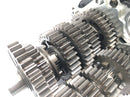 BMW K 1200 S K12S [2004] - Bloc moteur transmission-4