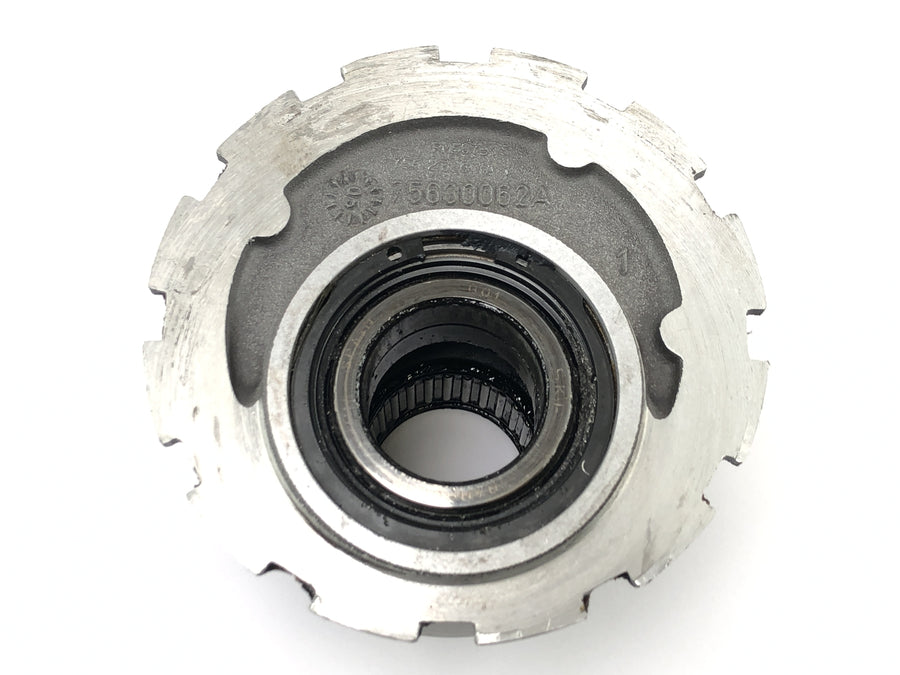 Ducati Monster SR2 800 M4 [2006] - Chain tensioner Eccentric chain tensioner