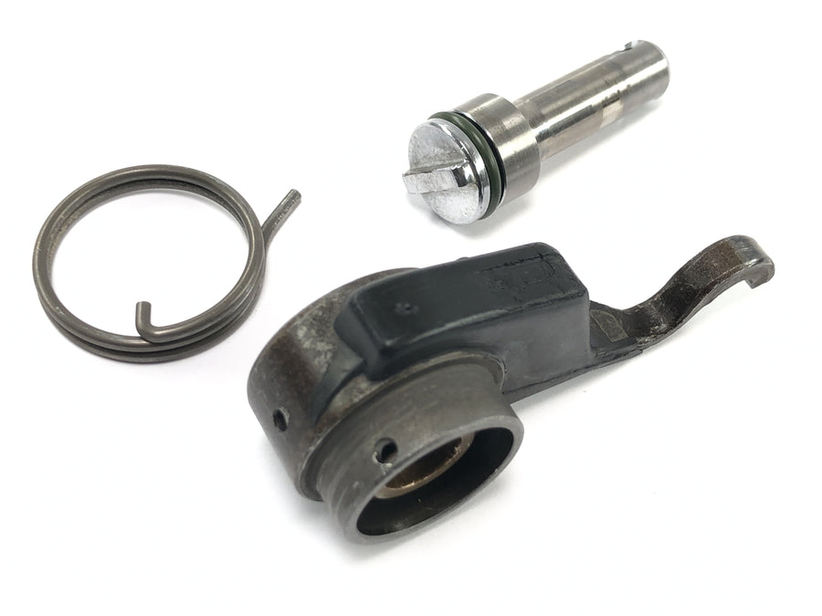 Honda XR 600 R PE04 [1992] - Timing chain tensioner