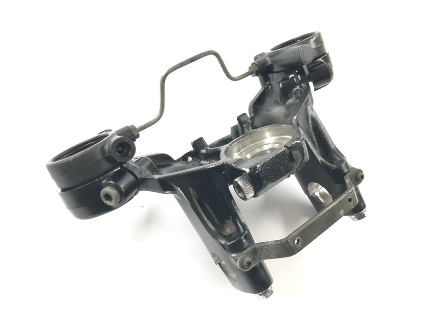 Honda Goldwing GL 1200 SC14 [1988] - Upper fork clamp