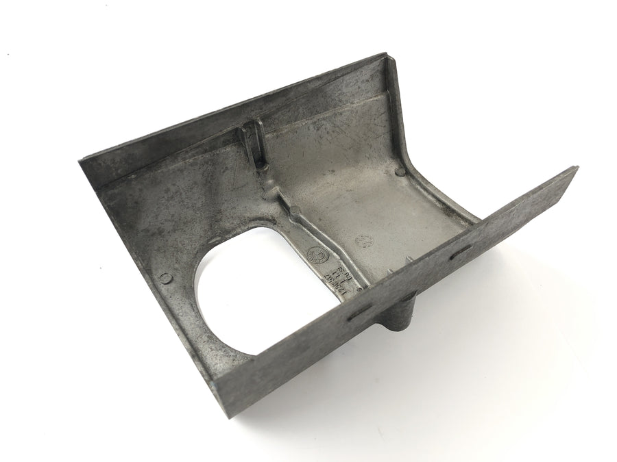 BMW R 75/5 [1973] - Starter cover engine cover