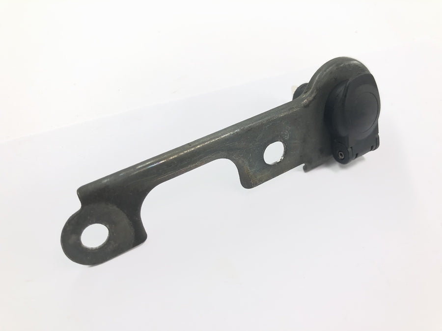 Ducati ST3 S3 [2004] - On-board socket 12V with holder